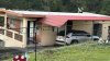 Abuelita muere calcinada en su casa en Orocovis; nieto intentó salvarla