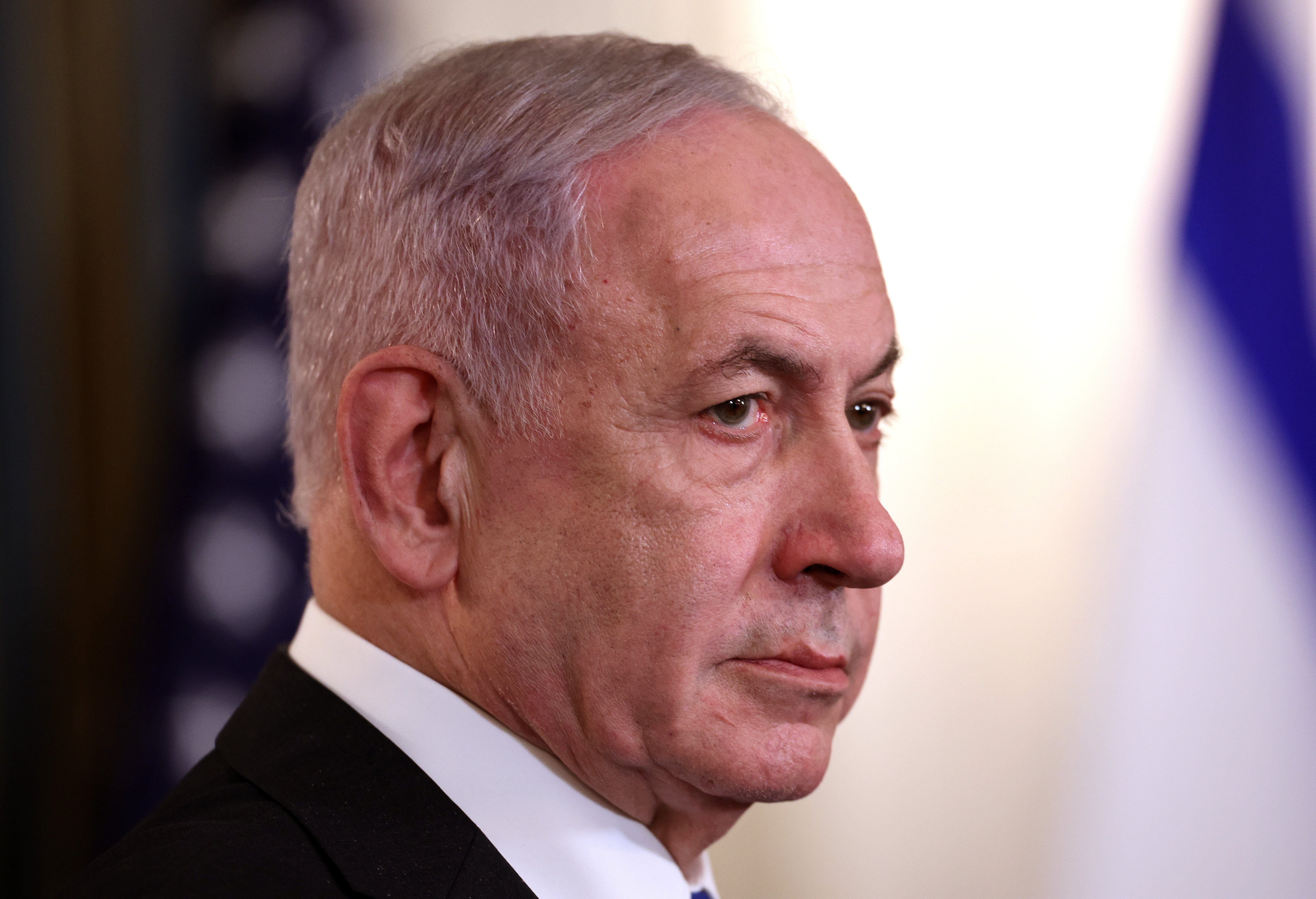 Imagen del artículo de Telemundo PR: Israel rechaza el plan de 15 puntos de Trump para Gaza