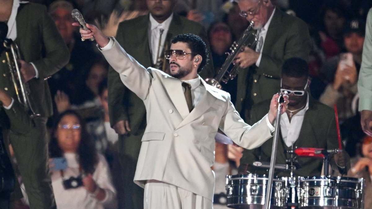 Confirmado: Bad Bunny cierra su gira con dos conciertos en el Hiram Bithorn