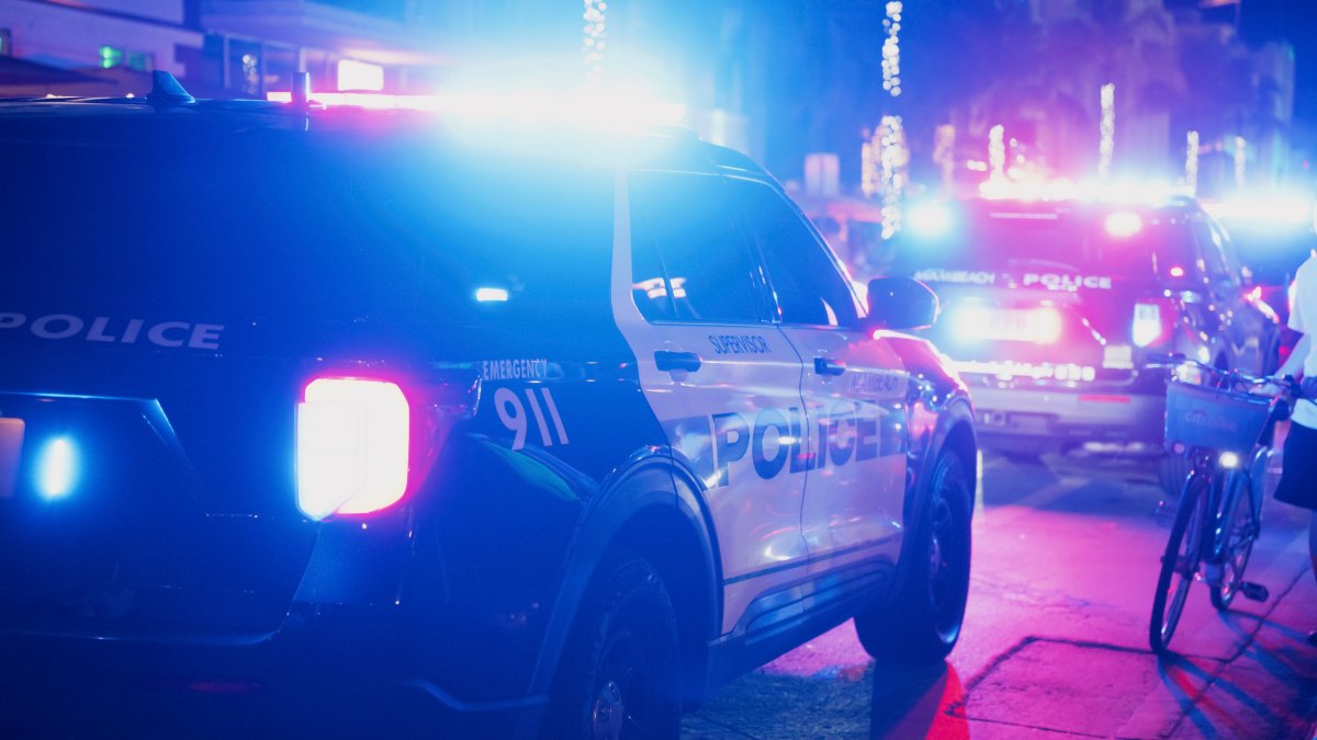 NHTSA intensifica patrullajes en EEUU contra conductores ebrios del 19 de agosto al 7 de septiembre