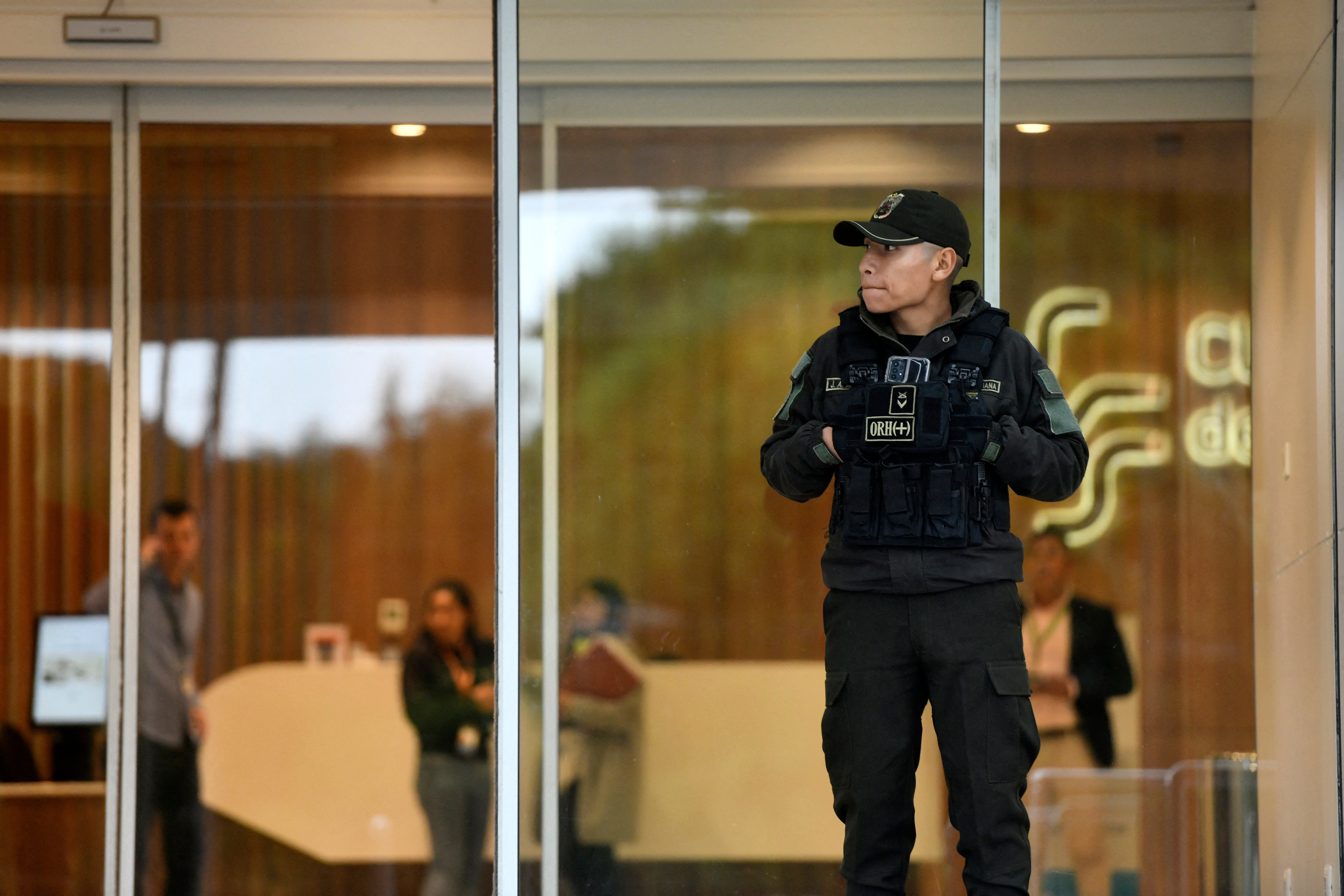 Imagen de la cobertura de: Nadia Beller, conectada con una presunta agresión por su exnovio detenido en Bolivia