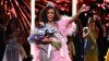 Miss USA 2026 es Justus Kelley, representante de Virginia
