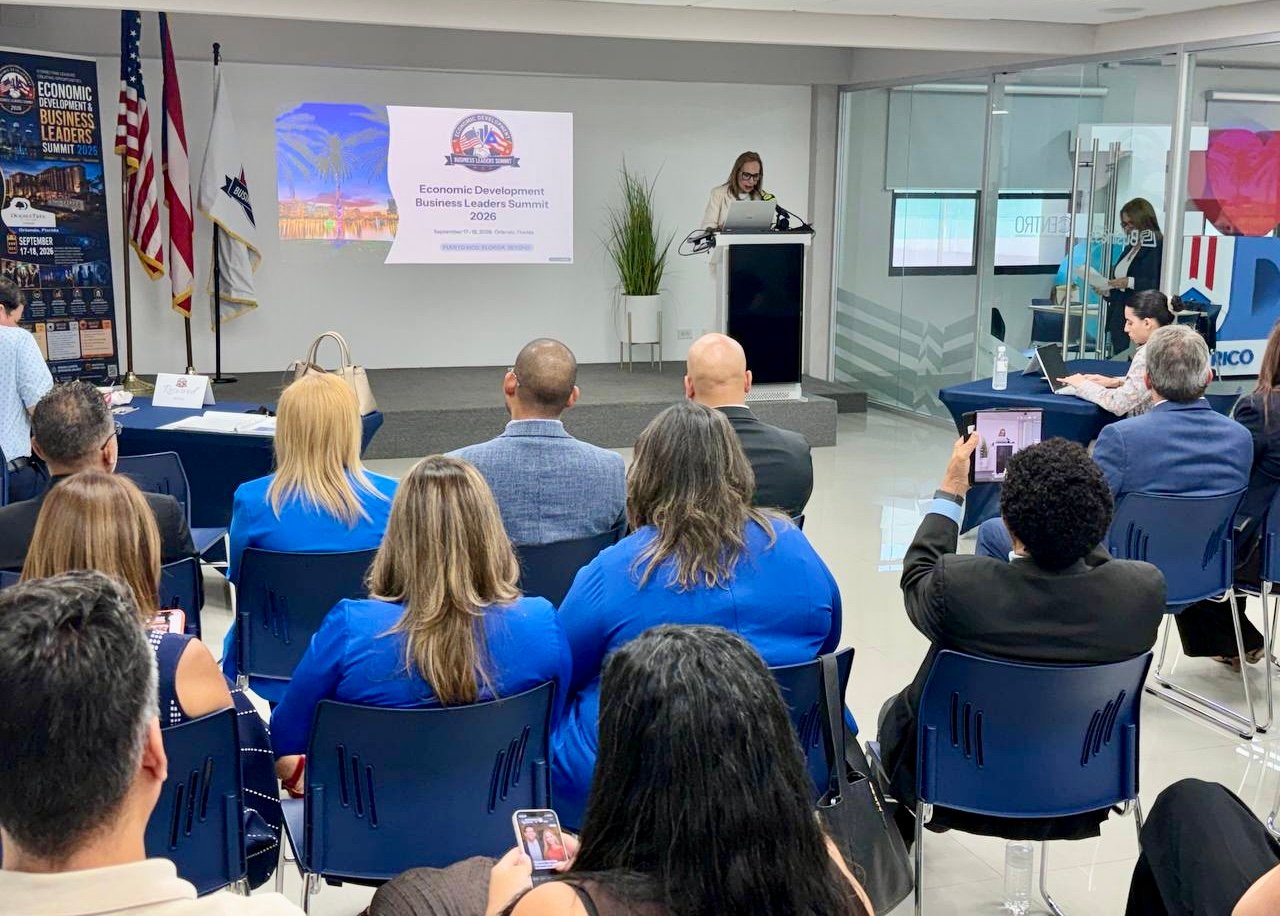 Cumbre en Florida buscará impulsar inversiones y negocios con Puerto Rico