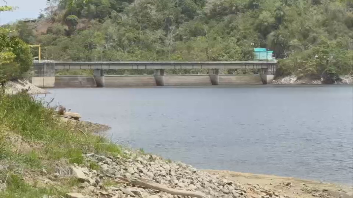 AAA deberá adquirir fuera de la isla las piezas para reparar unidad de La Plata