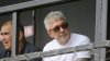 Muere Jorge Messi, padre de Lionel Messi, según reportes de la prensa argentina
