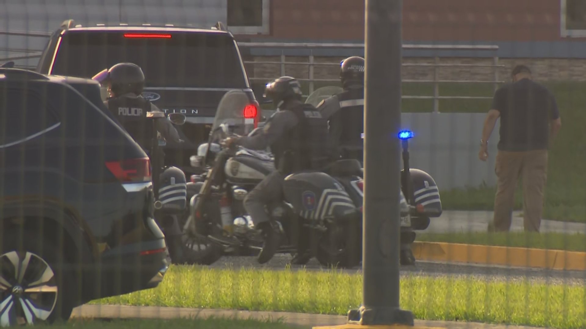 Imagen de la cobertura de: Operativos federales dejan 81 acusaciones en el oeste y un cargamento de cocaína incautado al sur