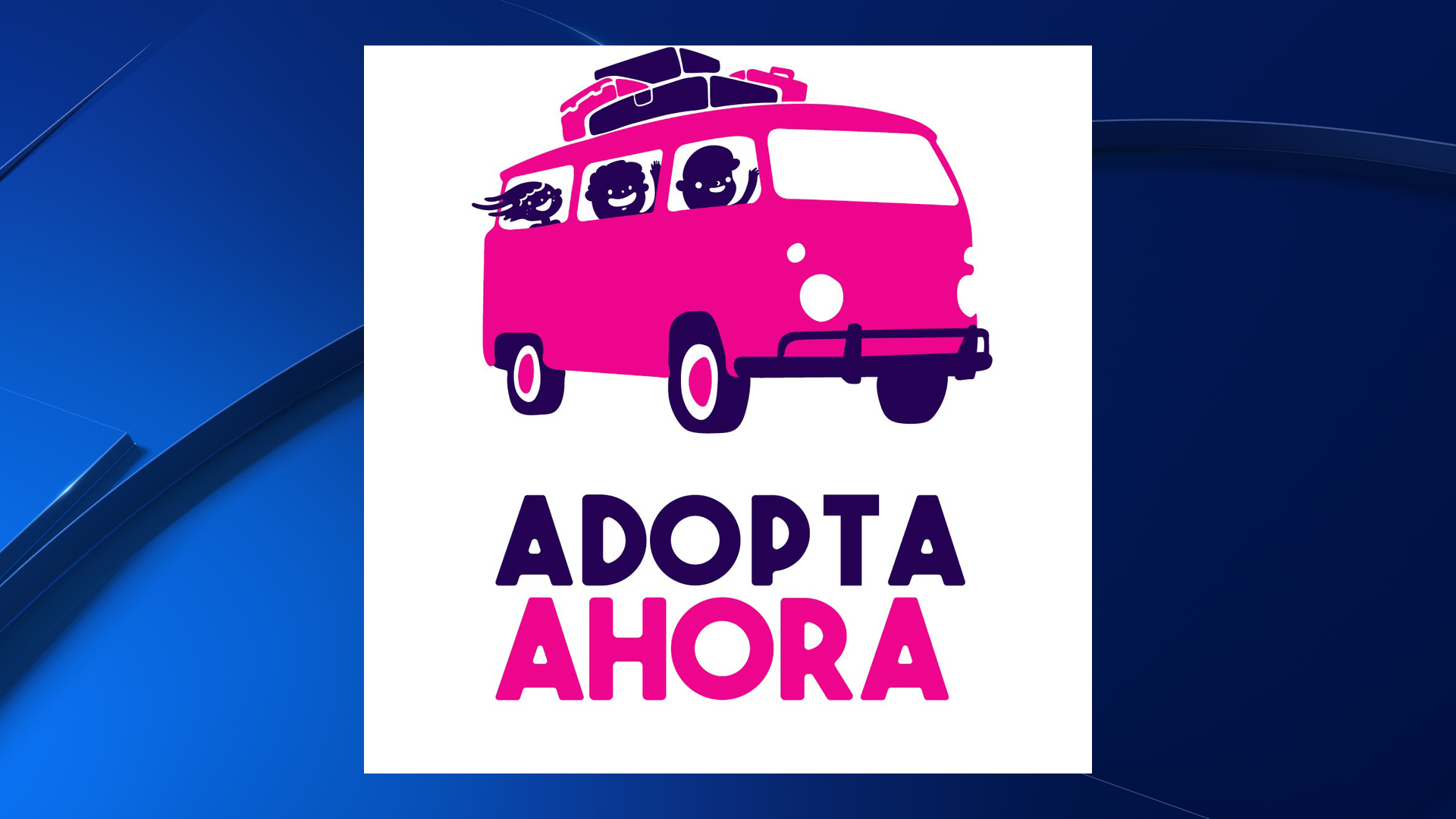 Imagen del artículo de Telemundo PR: Adopta ahora impacta a más de 80 jóvenes del sistema de cuidado sustituto