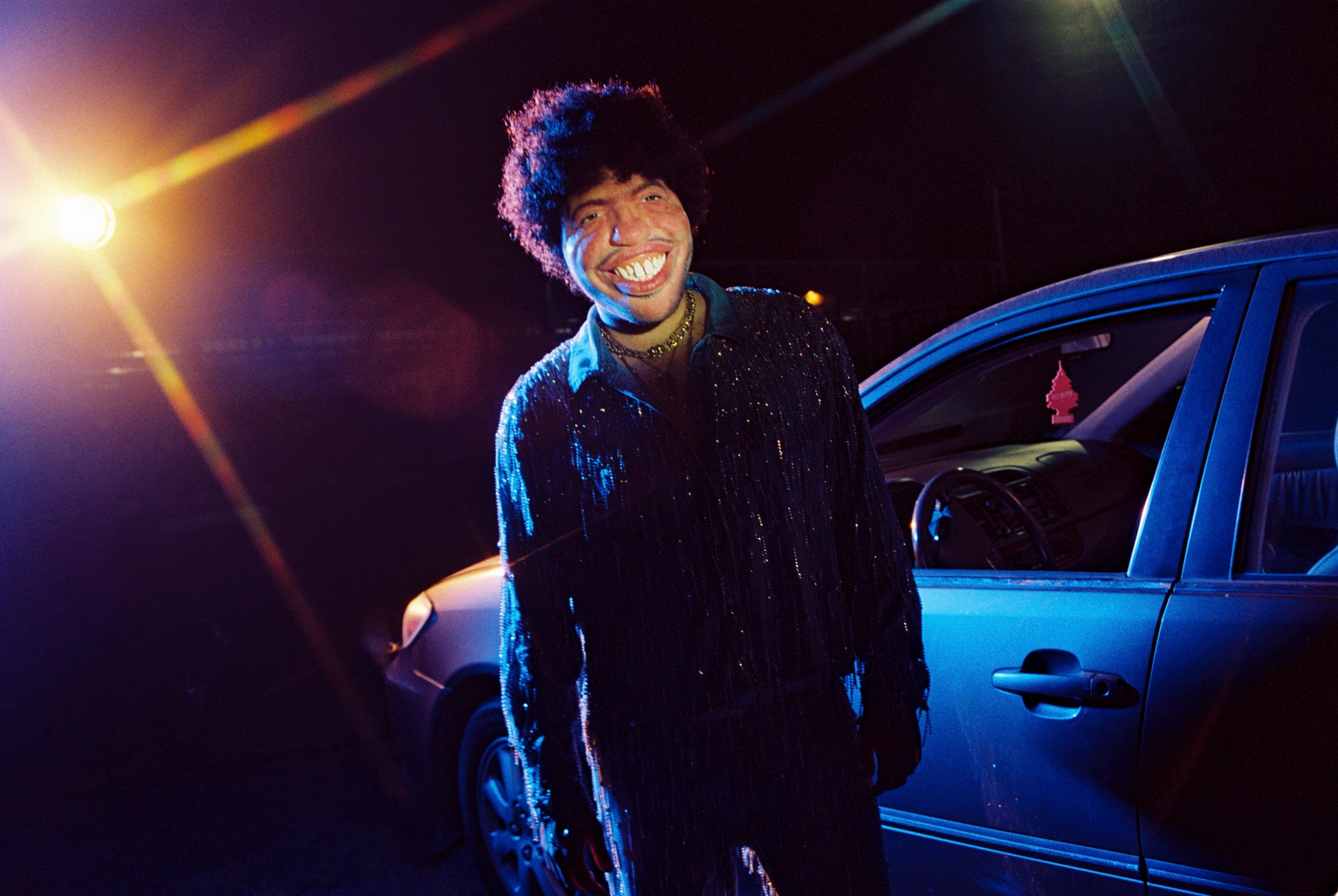 Imagen de la cobertura de: Benny Blanco apuesta por sonidos latinos en “Hermoso” con Myke Towers y The Marías