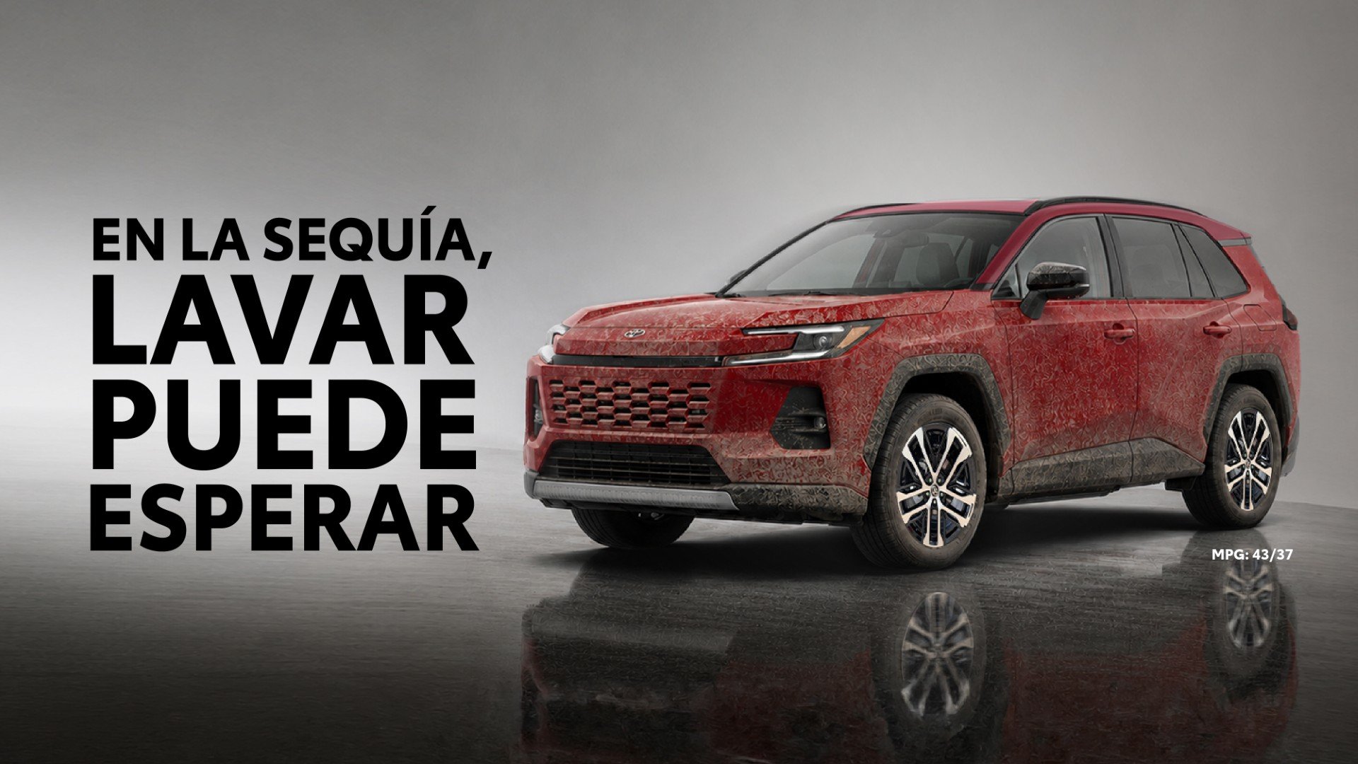 Imagen del artículo de Telemundo PR: "Lavar puede esperar": Toyota de Puerto Rico hace llamado para conservar agua