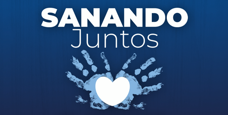 Imagen de la cobertura de: Regresa la iniciativa “Sanando Juntos, Salud Mental: prevención y sanación”