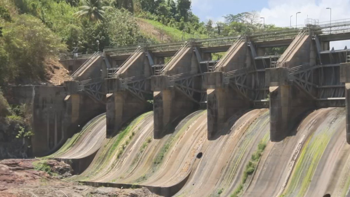 Municipios de Puerto Rico activan racionamientos y planes preventivos ante la sequía