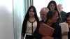 No ha lugar a moción para suspender el juicio contra Anthonieska por un año