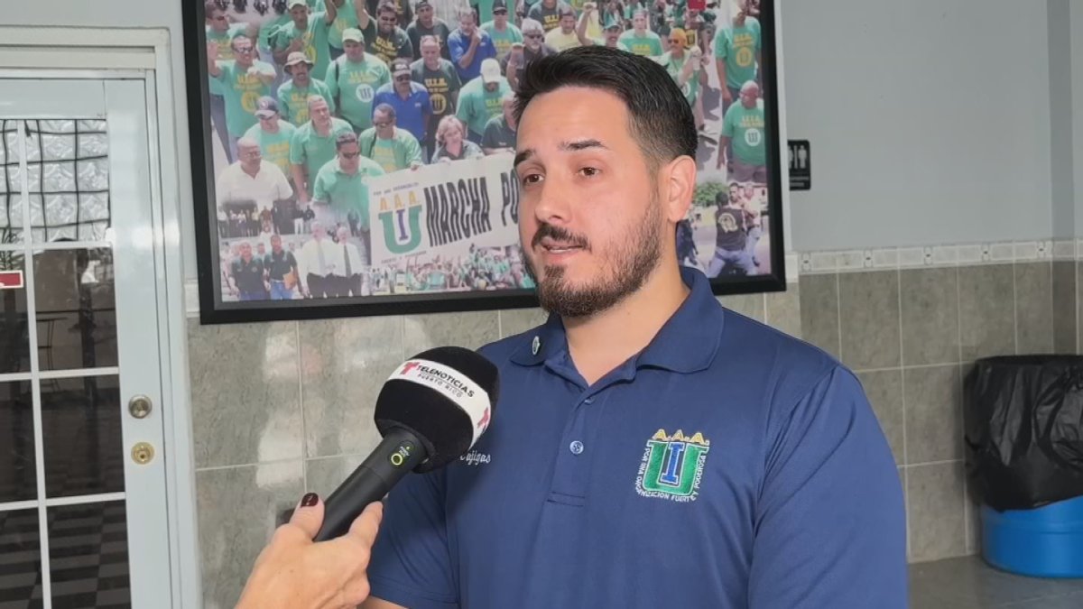 En medio de crisis: sindicato de la AAA convoca paro de 24 horas