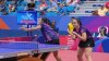 Adriana Díaz y Brianna Burgos ganan oro en los Centroamericanos 2026