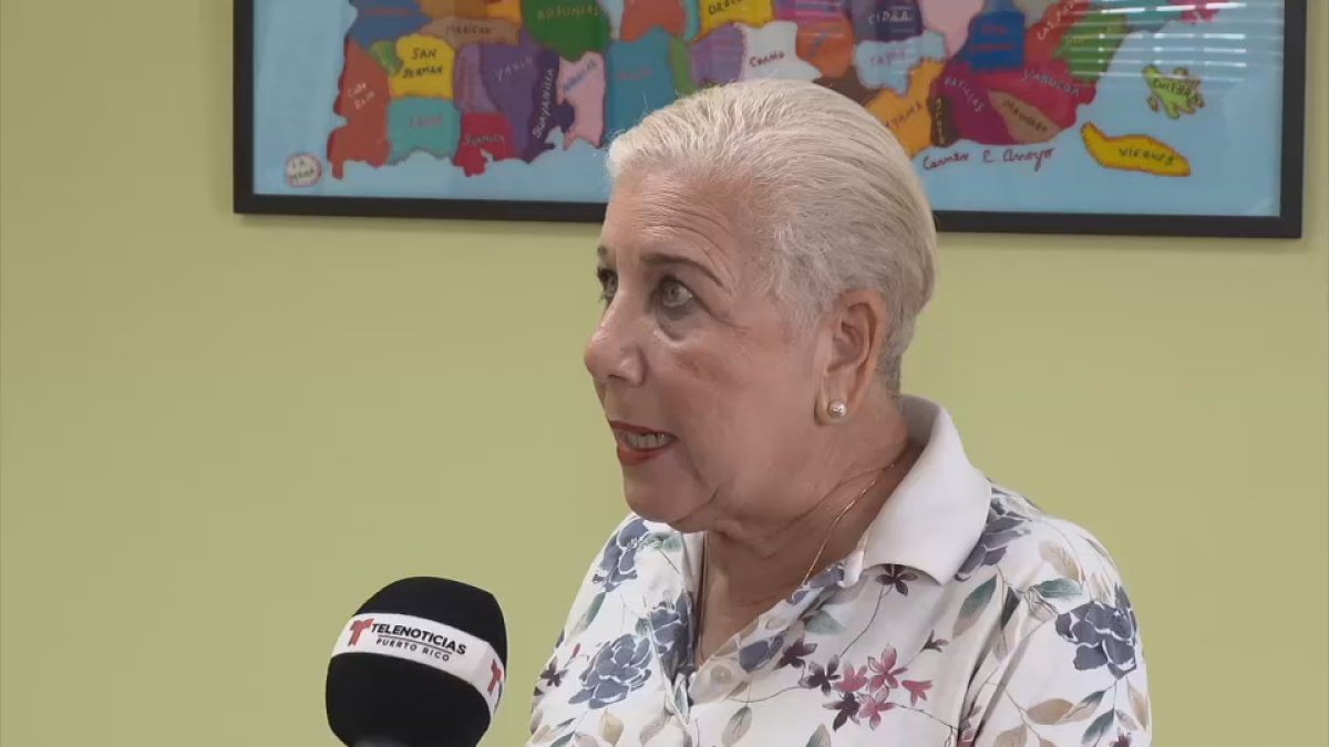Alcaldesa de Loíza exige cambios en la AAA tras 18 días sin agua en Piñones