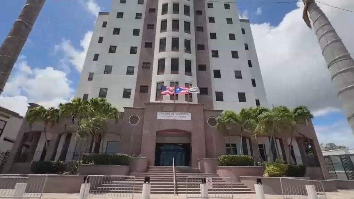 PNP anticipa elección especial para elegir nuevo alcalde de Cataño tras muerte de Alicea Vasallo