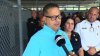 Renuncia el secretario de Corrección, Francisco Quiñones