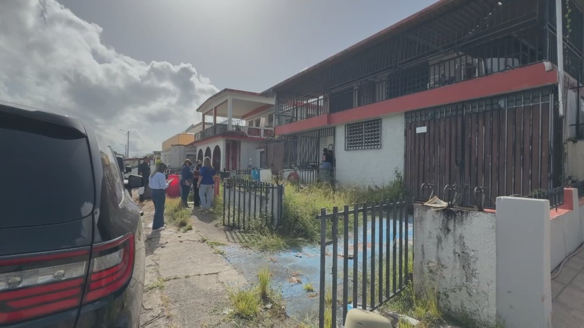 Hallan cinco envejecientes en hogar clandestino con condiciones insalubres en Caguas