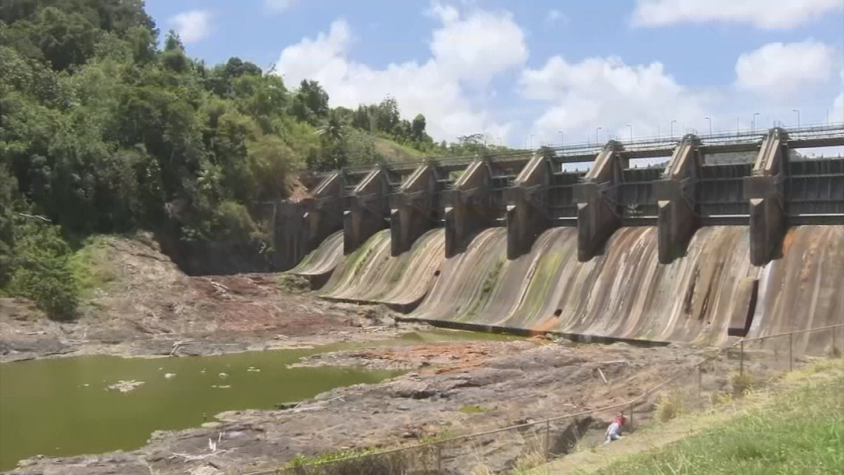 Estos municipios que se suplen de Carraízo se afectarán por racionamiento