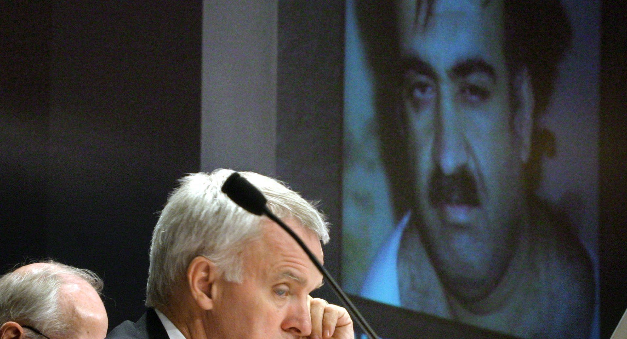 Imagen de la cobertura de: Juez militar fija fecha para el juicio del acusado de planear los ataques del 11 de septiembre de 2001