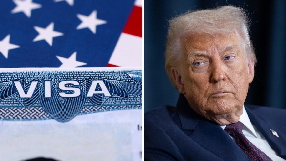 Jueza federal anula política de Trump que suspendía visas de inmigrante para 75 países