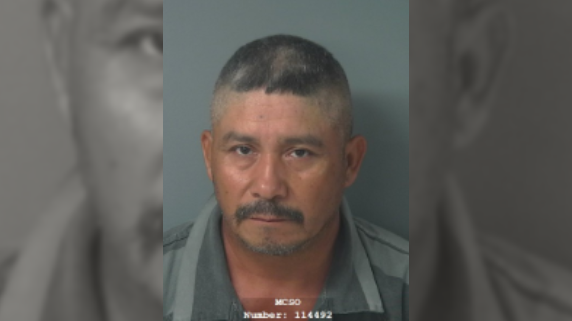 Imagen de la cobertura de: Dan 50 años a hombre por abuso sexual contra menor que lo veía como su padre