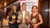 Periodistas de Telemundo reciben galardones de la ASPPRO