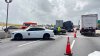 Anuncian cierre temporero de la Ave. Baldorioty de Castro en dirección a Carolina