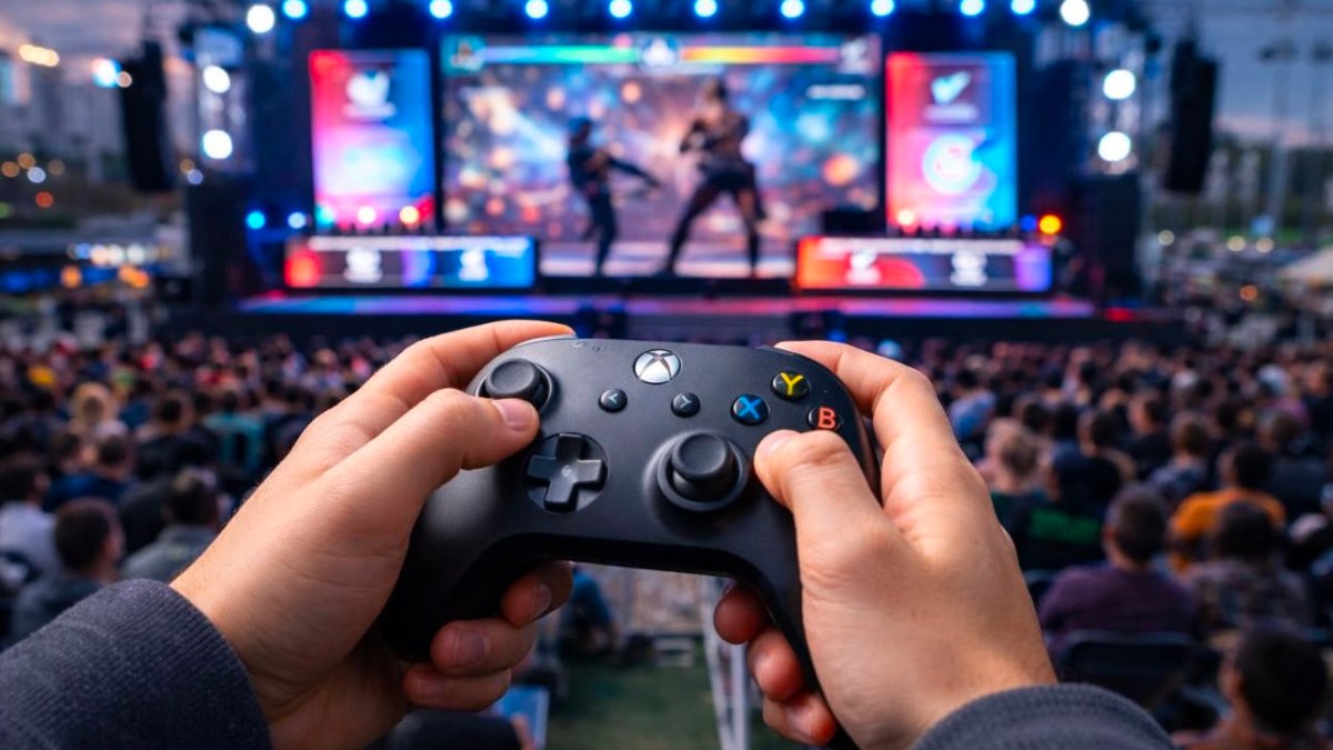 25 jugadores boricuas competirán en los Global Esports Games LA Qualifiers