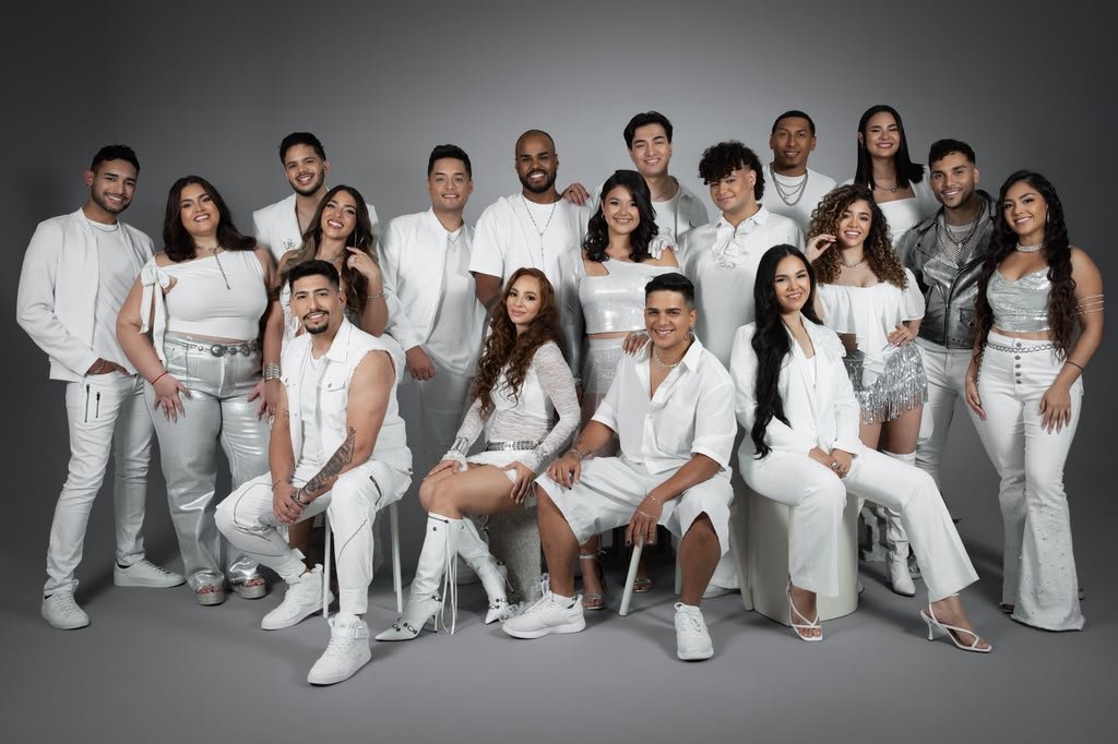 Imagen del artículo de Telemundo PR: Uno por uno: conoce a la nueva generación de Objetivo Fama