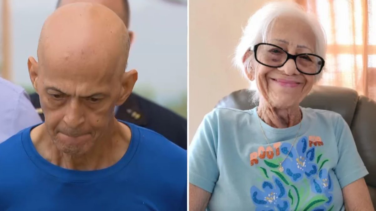 Causa para juicio contra acusado de asesinar a su madre en Arecibo