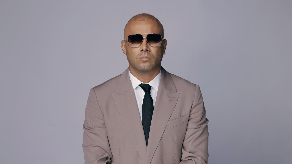 Wisin abre preventa de su nuevo álbum "La Universidad del Perreo"