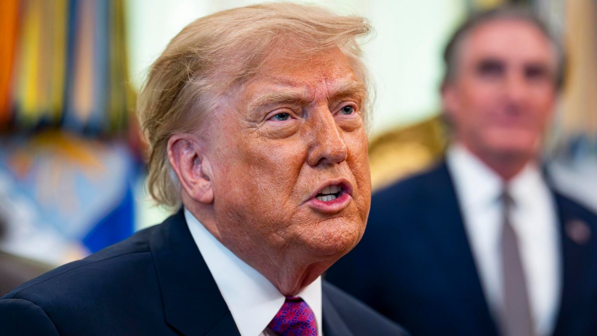 Trump intensifica ofensiva migratoria con más restricciones de visas y récord de deportaciones