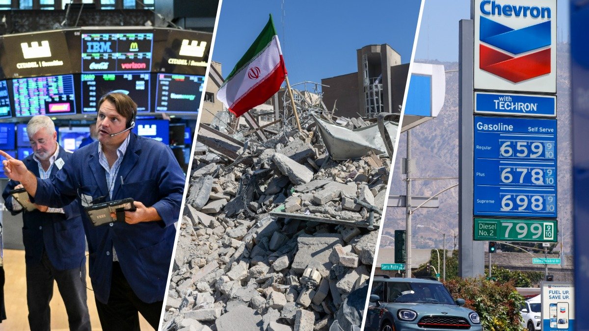Guerra de EEUU e Israel en Irán: seis meses después, así ha cambiado la economía mundial