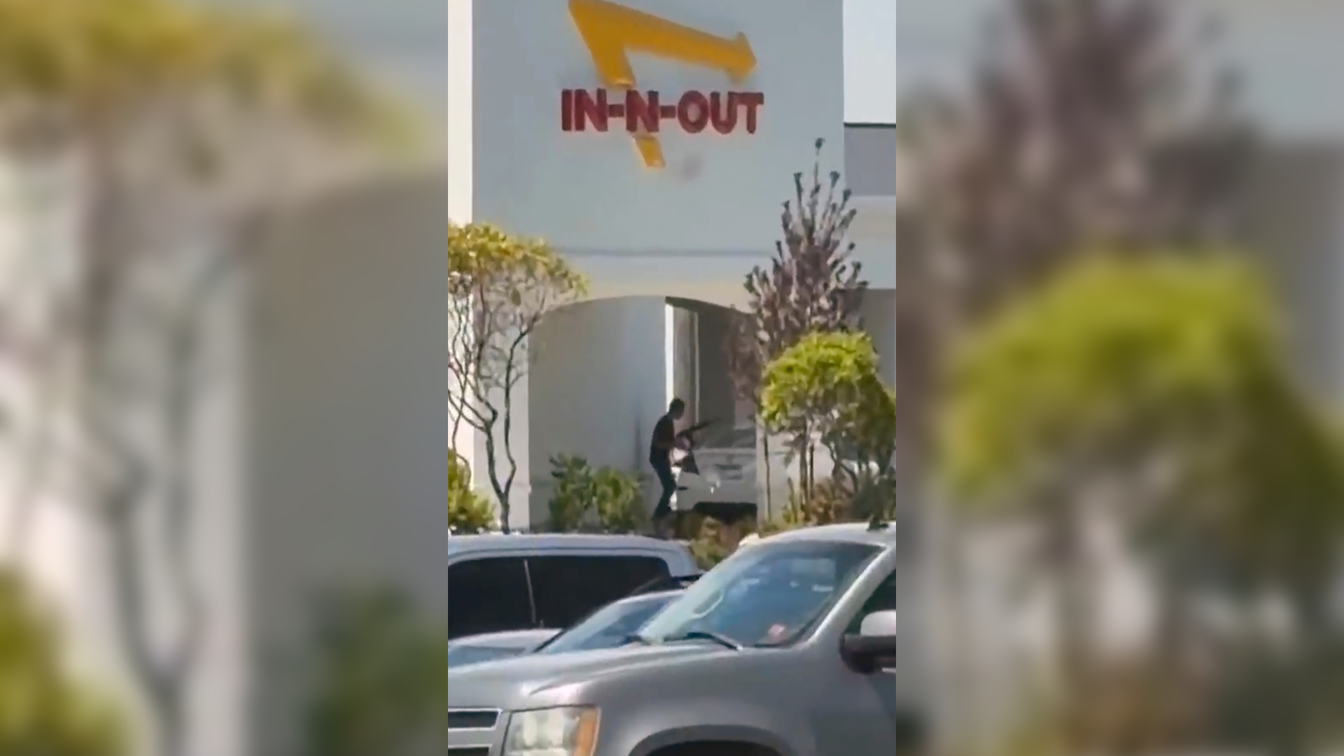 Imagen del artículo de Telemundo PR: Tragedia en In-N-Out: tres personas, entre ellas un empleado, mueren tras tiroteo