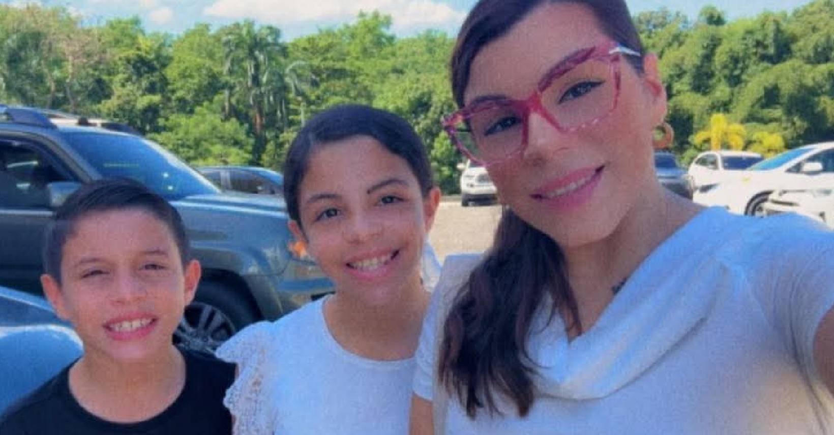 Imagen de la cobertura de: Familia pide respuestas tras muerte de puertorriqueña hallada en vehículo de Amazon en Florida