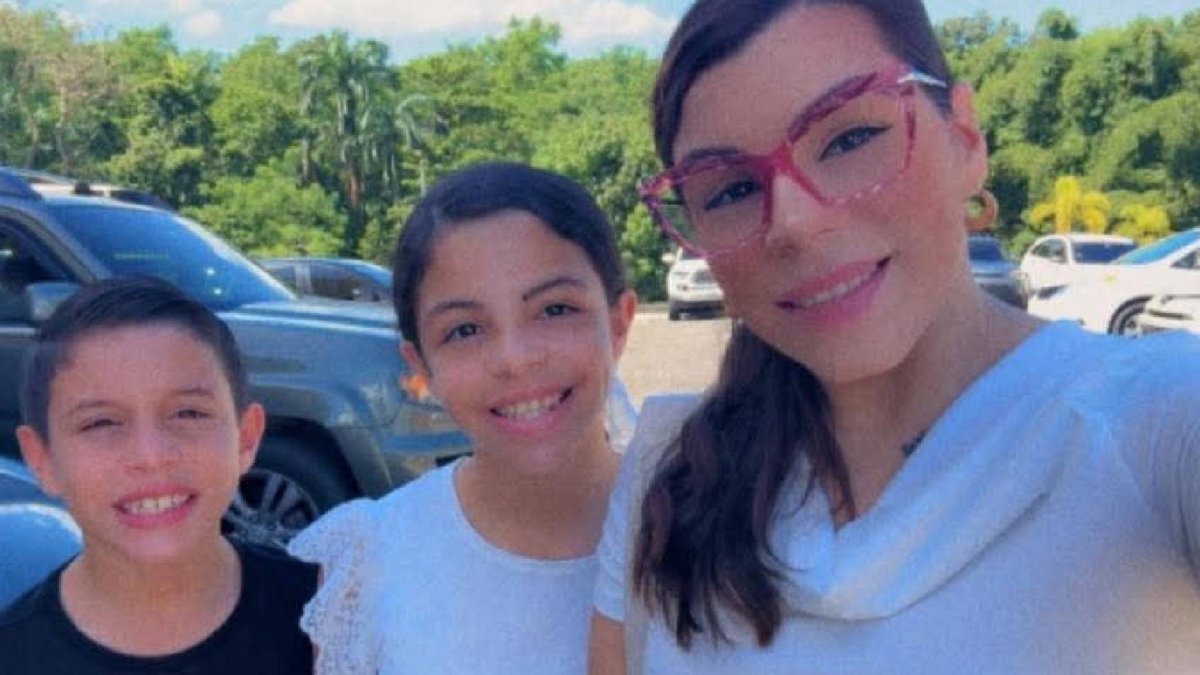 Repartidora de Amazon hallada muerta en el centro de Florida era puertorriqueña