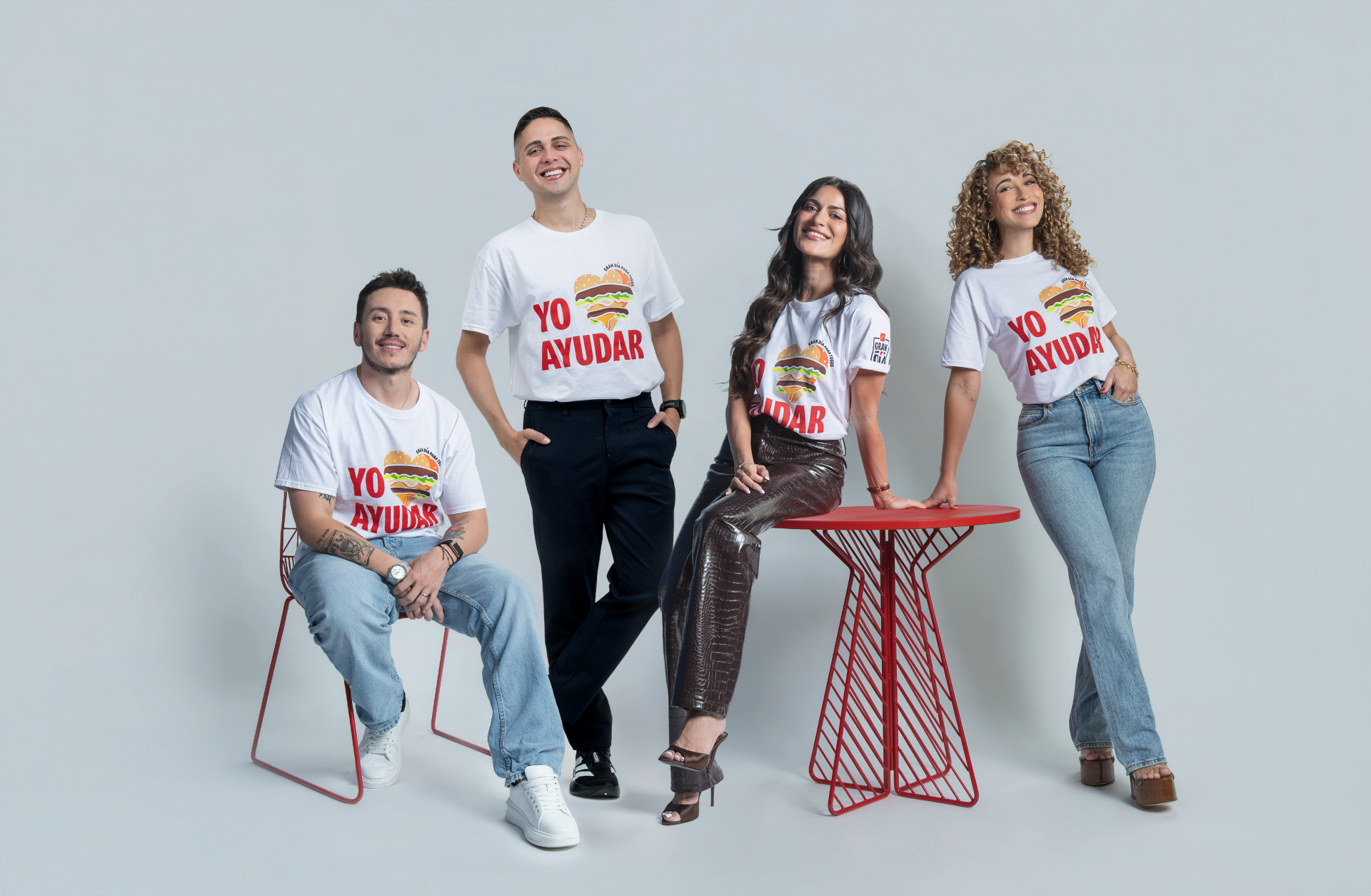 Imagen del artículo de Telemundo PR: Regresa más grande y más participativo que nunca el Gran Día de McDonald’s