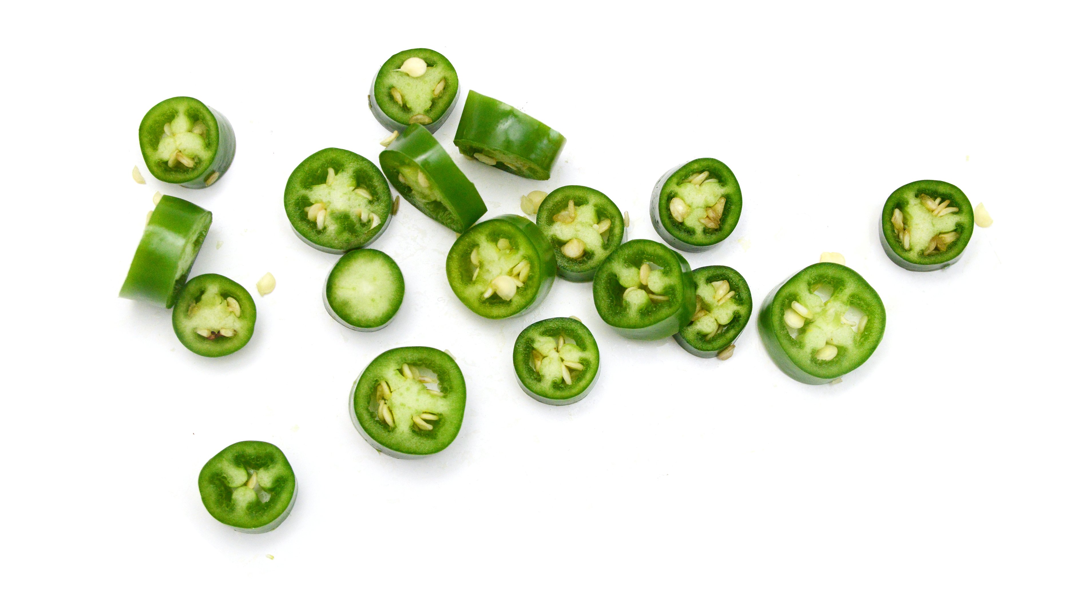 Jalapeños vinculados a brote de salmonella en EEUU provienen de granja en México