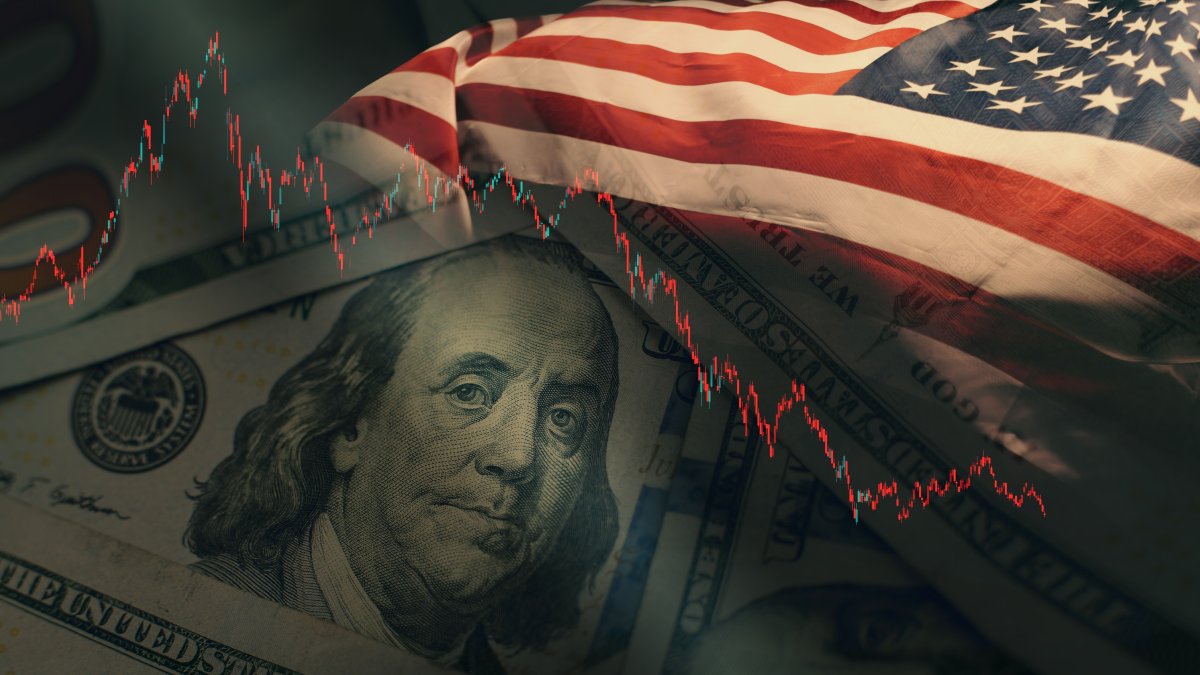 Inflación en EE.UU. sigue superando el crecimiento salarial y presiona el poder adquisitivo