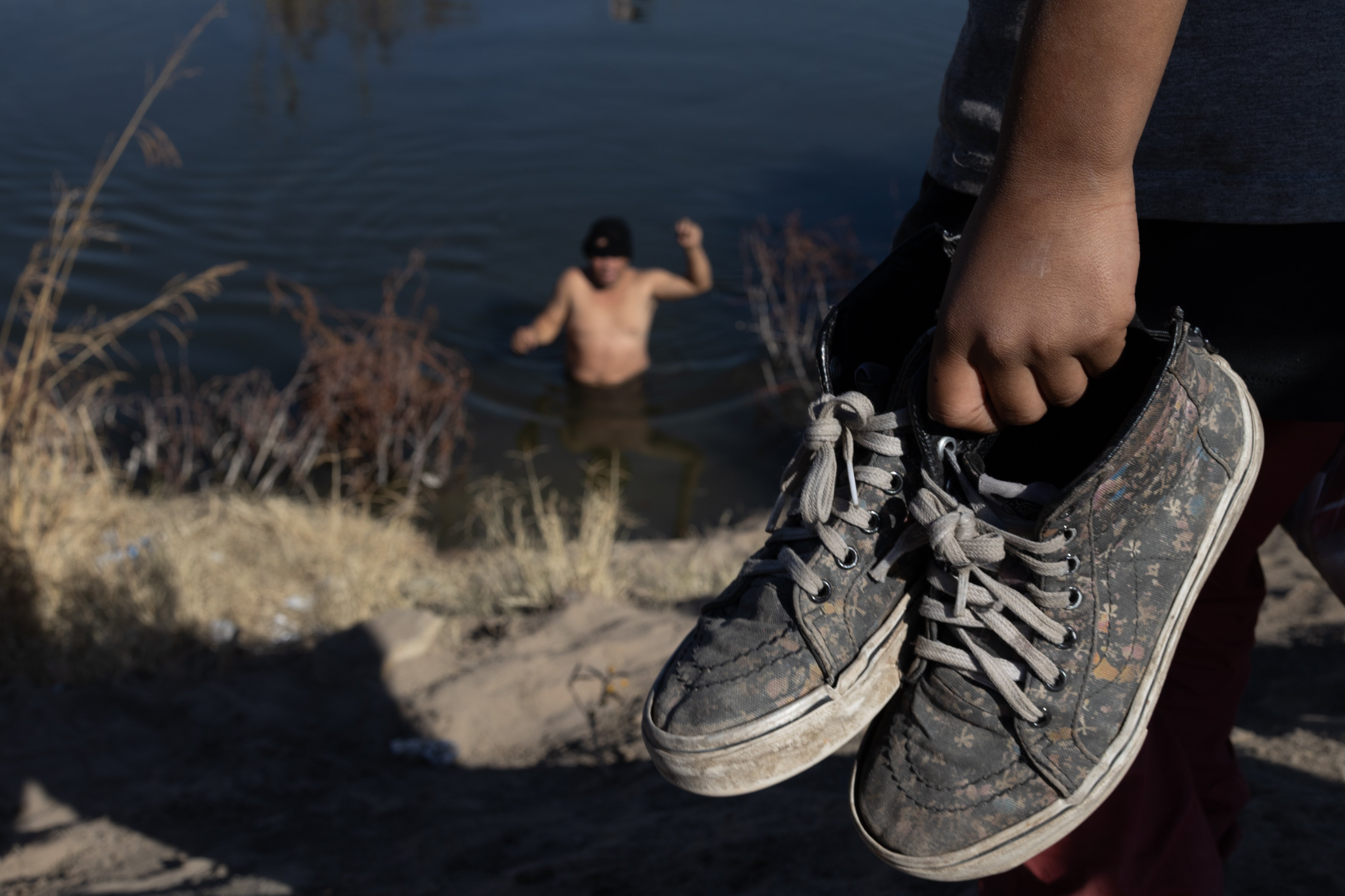 Imagen de la cobertura de: Bufete vinculado al gobierno de Trump rechaza oferta para niños migrantes