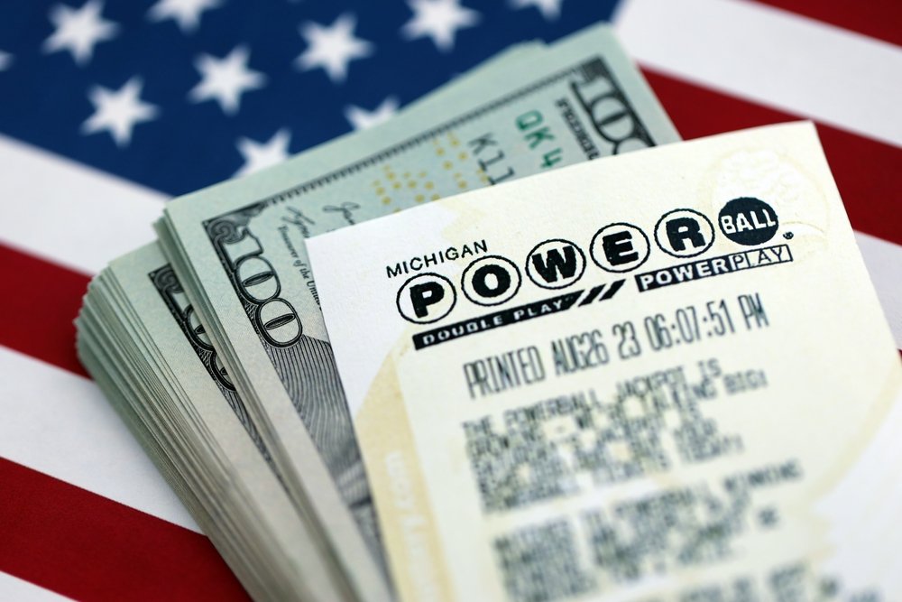 Imagen del artículo de Telemundo PR: $786 millones en juego: el Powerball sortea esta noche un acumulado histórico