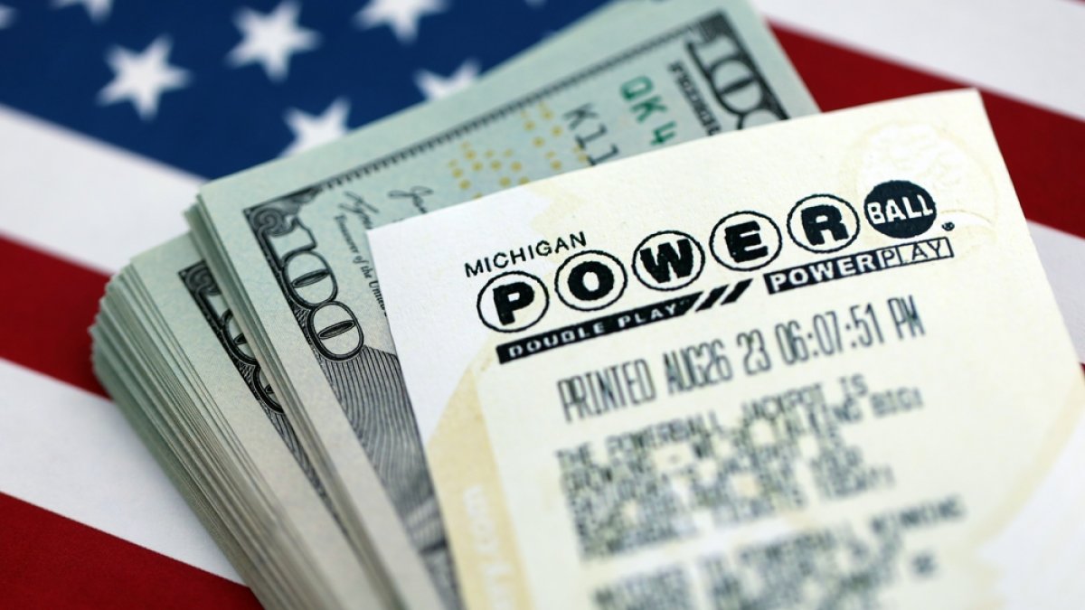 Powerball sortea esta noche $786 millones, el noveno acumulado más grande en su historia