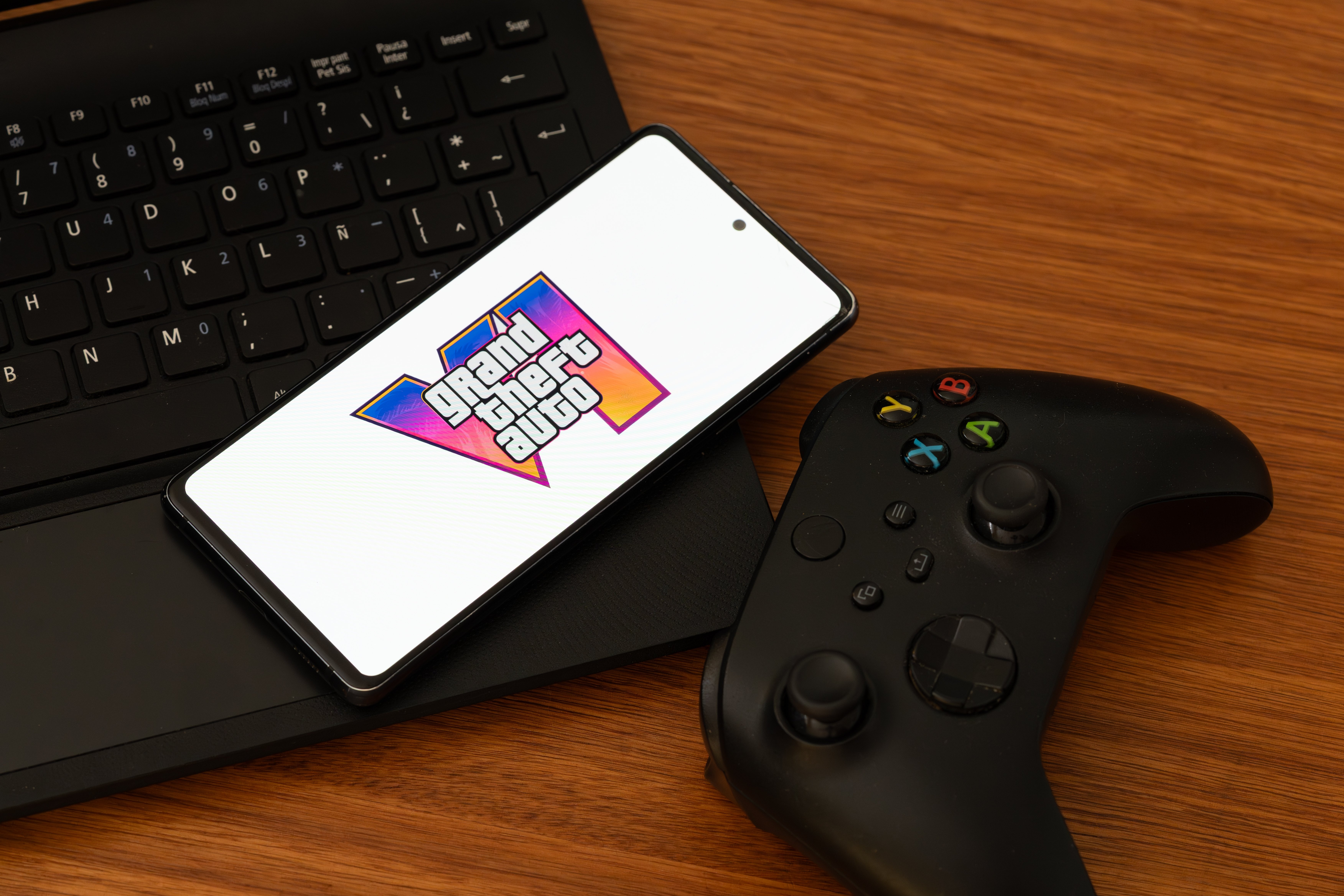 Imagen del artículo de Telemundo PR: Inusual oferta: enlístate al Ejército otra vez y tendrás 4 días libre para jugar “Grand Theft Auto VI”