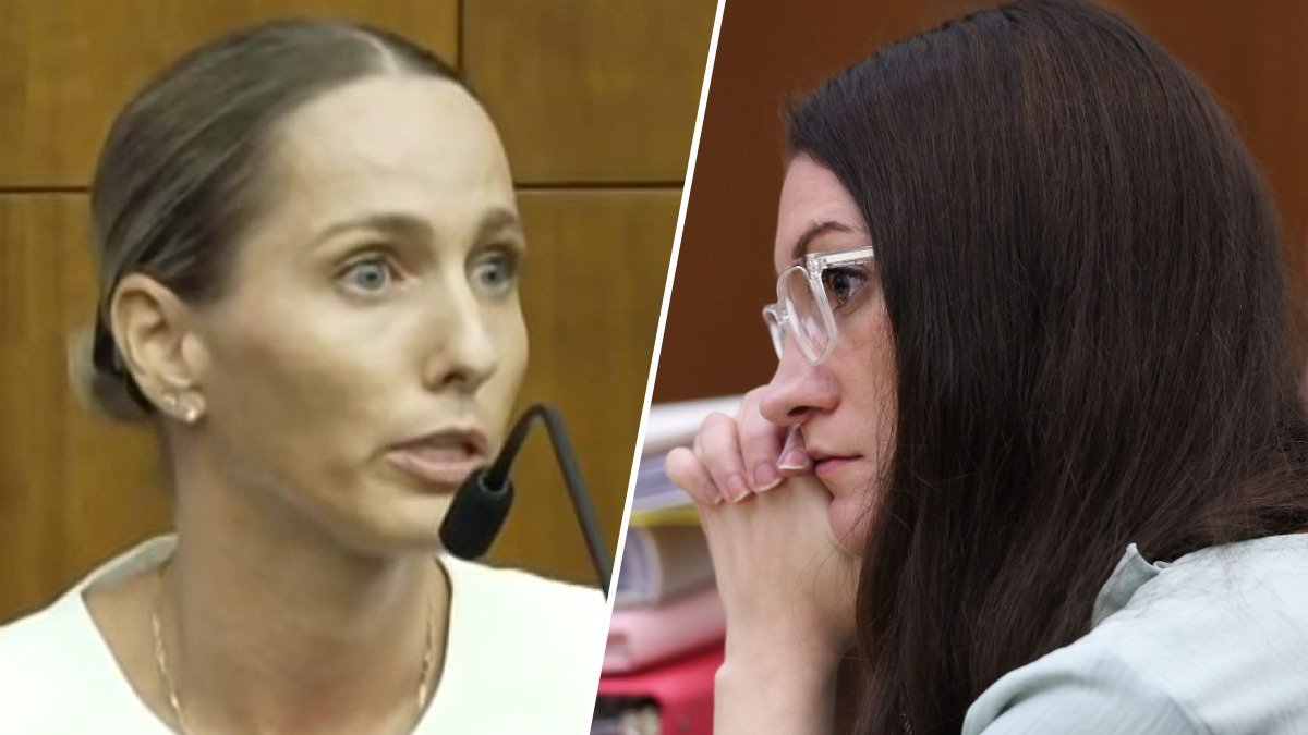 Imagen de la cobertura de: Defensa concluye su caso en el juicio de Lindsay Clancy y la fiscalía presenta refutación