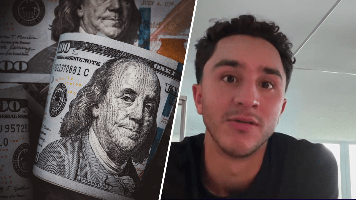 Demandan a influencer de bienes raíces por más de $700,000 en presuntos fraudes