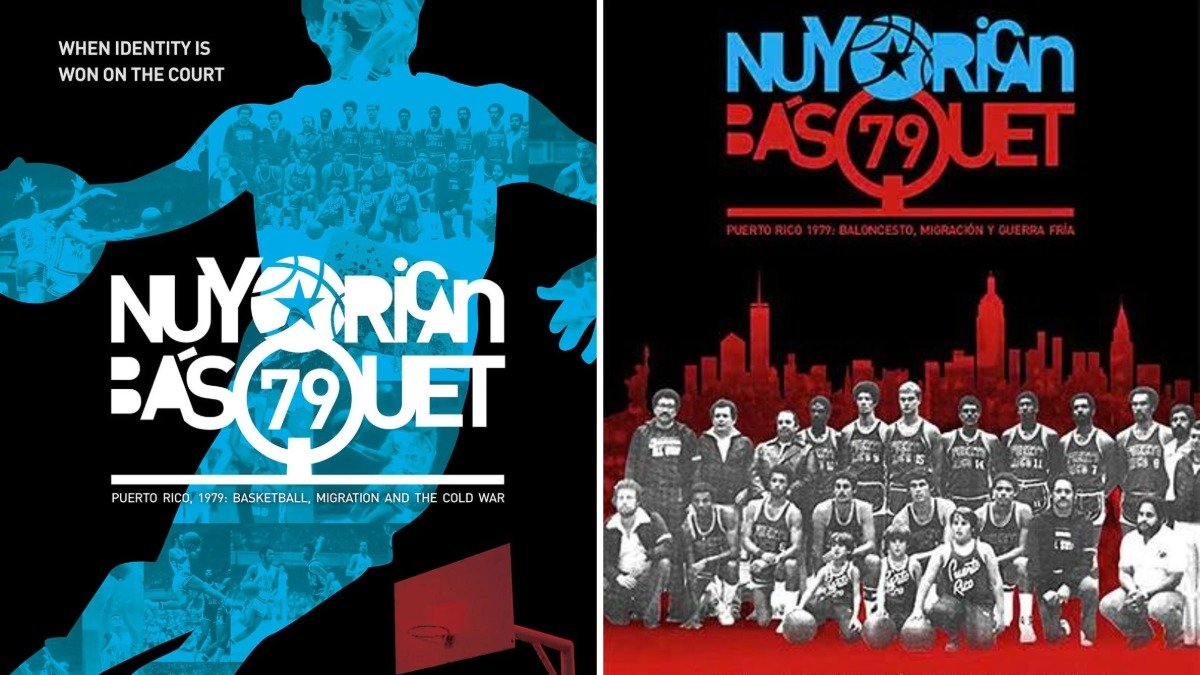 Imagen de la cobertura de: Telemundo presenta esta noche el documental "Nuyorican Básquet"