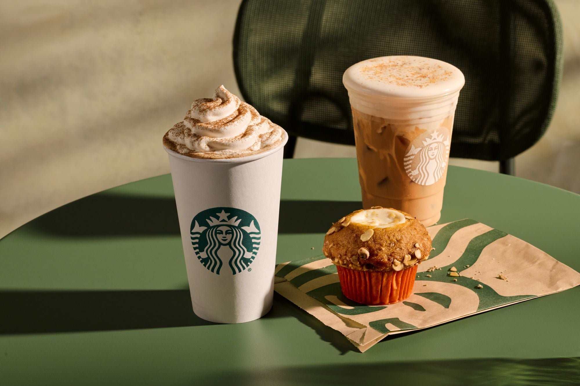 Imagen de la cobertura de: Starbucks anuncia el regreso del Pumpkin Spice Latte en su menú de otoño 2026