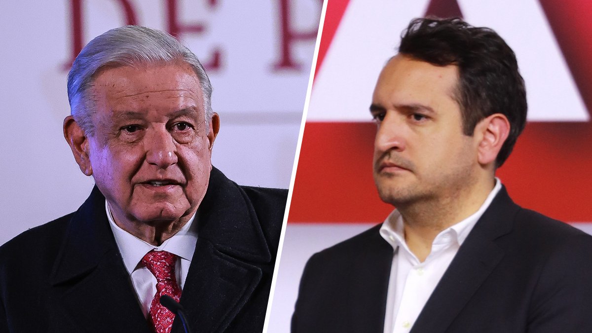 Imagen de la cobertura de: EEUU le quita la visa a hijo de López Obrador, que pide a Trump aclarar la medida