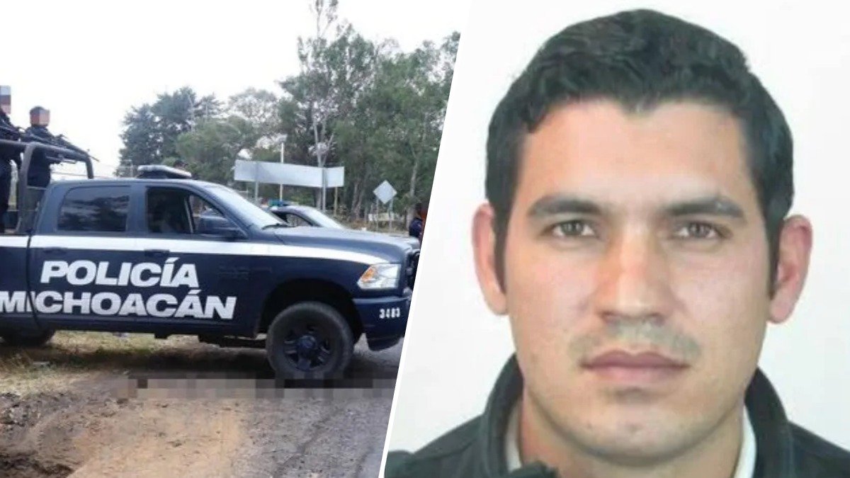 Imagen de la cobertura de: Reportan posible muerte de Luis Enrique Barragán Chávez en Michoacán